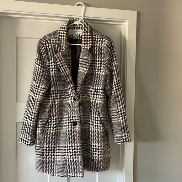 Sebby Collection - size XL - two button blazer